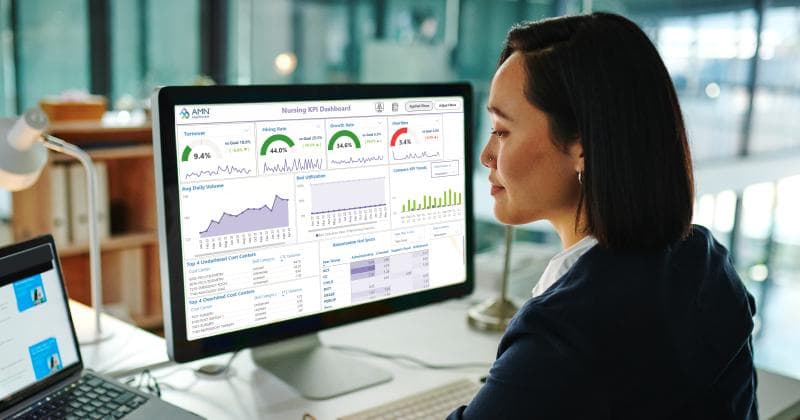 Nursing Excellence & ROI: Investing in Quality and Sustainability in Healthcare