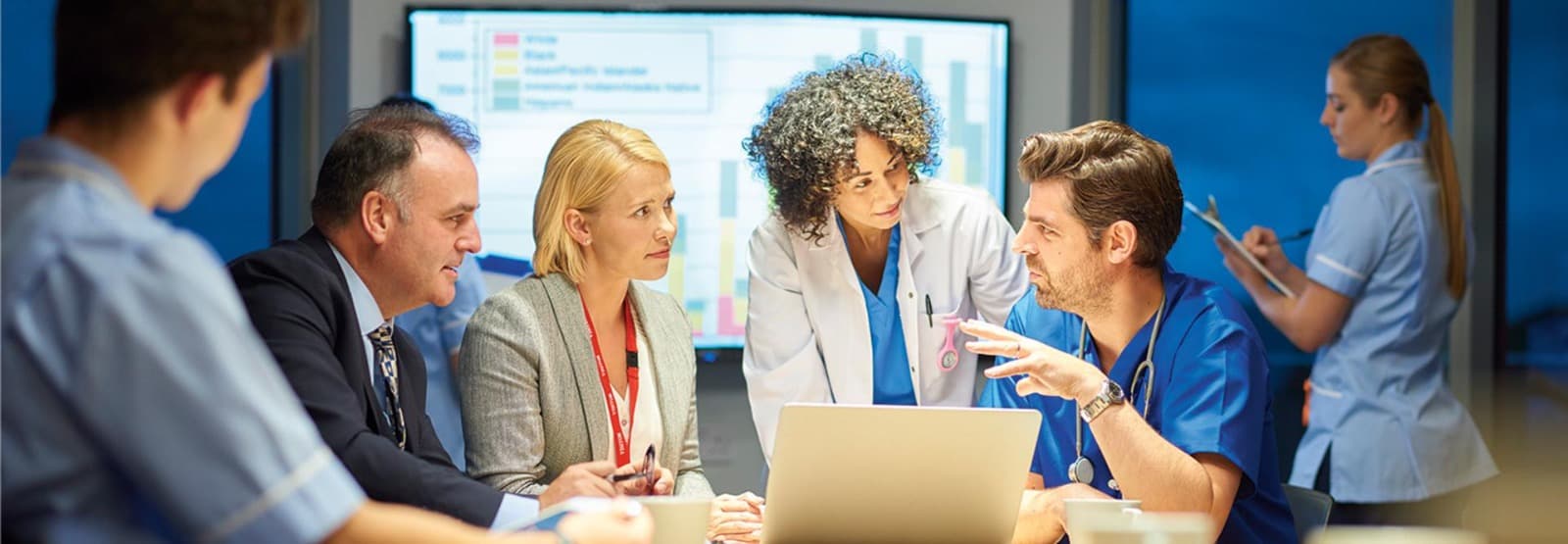 Succession planning for nursing leadership: a 12-month roadmap