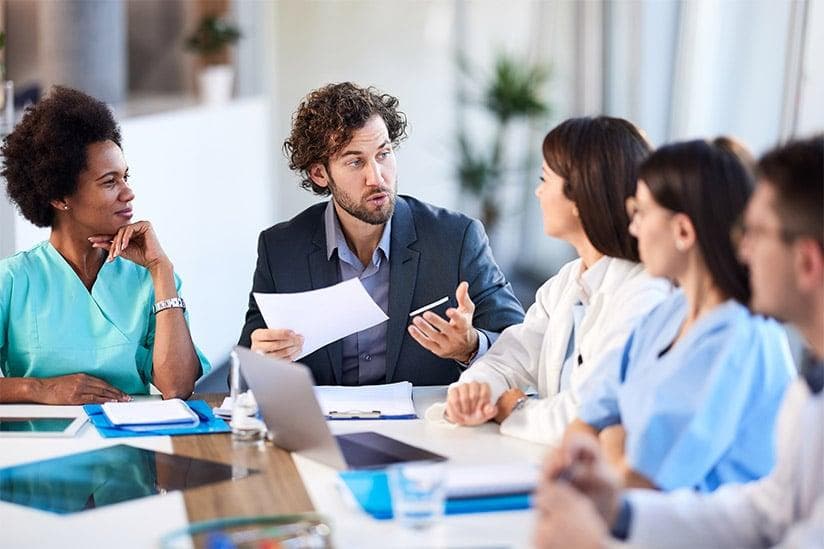 Nurse retention strategies grounded in professional practice
