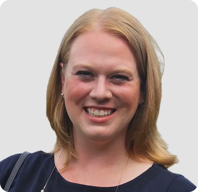 Portrait of Kerry L. McLaughlin, Founder and Chief Nursing Excellence Strategist at MagnetReady. MS, RN, NEA-BC, CNL.